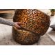 Masute Living - Set de 2 masute design unicat Stone Mosaic, cupru