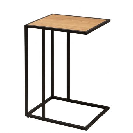Masute Living - Masuta auxiliara Slim Line 45cm
