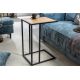 Masute Living - Masuta auxiliara Slim Line 45cm
