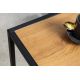 Masute Living - Masuta auxiliara Slim Line 45cm