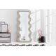 Oglinzi - Oglinda de perete design modern CURVY 160cm, greige
