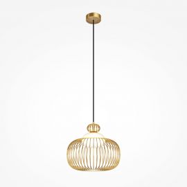 Pendule, Lustre suspendate - Lustra/Pendul design modern Levitation D-34,5cm