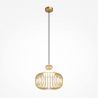 Lustra/Pendul design modern Levitation D-34,5cm