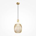 Pendul design modern Levitation D-25,8cm