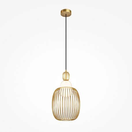 Pendule, Lustre suspendate - Pendul design modern Levitation D-25,8cm