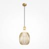Pendul design modern Levitation D-25,8cm