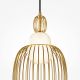 Pendule, Lustre suspendate - Pendul design modern Levitation D-25,8cm