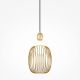 Pendule, Lustre suspendate - Pendul design modern Levitation D-25,8cm