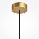 Pendule, Lustre suspendate - Pendul design modern Levitation D-25,8cm