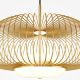 Pendule, Lustre suspendate - Lustra/Pendul LED design modern Levitation D-50cm
