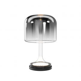 Veioze - Veioza/Lampa de masa LED design modern Spirito negru