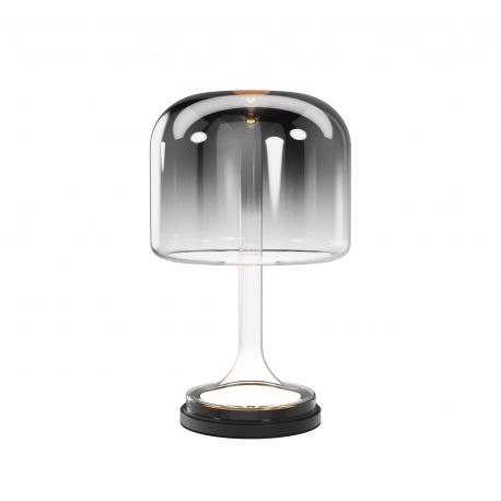Veioze - Veioza/Lampa de masa LED design modern Spirito negru