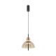 Pendul LED design modern Bangkok D-25cm
