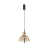 Pendul LED design modern Bangkok D-25cm