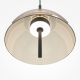 Pendule, Lustre suspendate - Pendul LED design modern Bangkok D-25cm