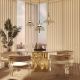 Pendule, Lustre suspendate - Lustra/Pendul LED design modern Bangkok D-40cm