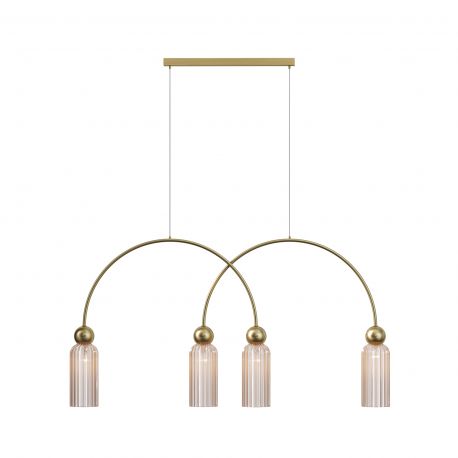 Pendule, Lustre suspendate - Lustra suspendata design modern Antic 4L