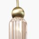 Pendule, Lustre suspendate - Lustra suspendata design modern Antic 4L