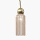Pendule, Lustre suspendate - Lustra suspendata design modern Antic 4L