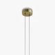 Pendule, Lustre suspendate - Lustra suspendata design modern Antic 4L