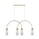 Pendule, Lustre suspendate - Lustra suspendata design modern Antic 4L