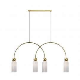 Pendule, Lustre suspendate - Lustra suspendata design modern Antic 4L