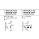 Pendule, Lustre suspendate - Lustra suspendata design modern Antic 4L
