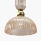 Pendule, Lustre suspendate - Lustra/Pendul LED design modern Antic