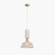 Pendule, Lustre suspendate - Lustra/Pendul LED design modern Antic