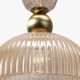 Pendule, Lustre suspendate - Lustra/Pendul LED design modern Antic