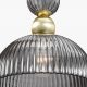 Pendule, Lustre suspendate - Lustra/Pendul LED design modern Antic