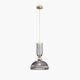 Pendule, Lustre suspendate - Lustra/Pendul LED design modern Antic