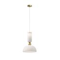 Lustra/Pendul LED design modern Antic 