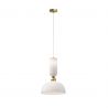 Lustra/Pendul LED design modern Antic 