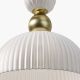 Pendule, Lustre suspendate - Lustra/Pendul LED design modern Antic