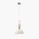 Pendule, Lustre suspendate - Lustra/Pendul LED design modern Antic