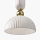 Pendule, Lustre suspendate - Lustra/Pendul LED design modern Antic