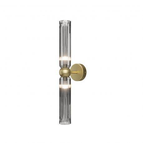 Aplice, corpuri de iluminat pentru pereti - Aplica de perete design modern Antic