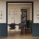 Aplice, corpuri de iluminat pentru pereti - Aplica de perete design modern Antic