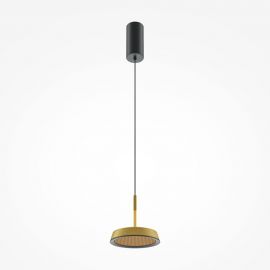 Pendule, Lustre suspendate - Pendul LED design modern El