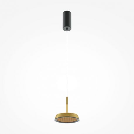 Pendule, Lustre suspendate - Pendul LED design modern El