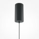 Pendule, Lustre suspendate - Pendul LED design modern El