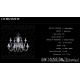Lustre Cristal Bohemia - Lustra 15 brate eleganta design LUX, L11 901/15/0