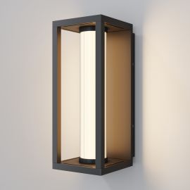 Aplica de perete LED iluminat exterior IP54 Expo