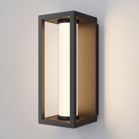 Aplice - Aplica de perete LED iluminat exterior IP54 Expo