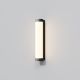 Aplice - Aplica de perete LED iluminat exterior IP54 Rounge