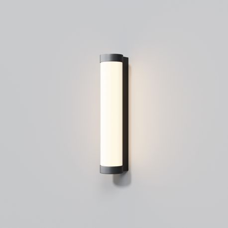 Aplice - Aplica de perete LED iluminat exterior IP54 Rounge