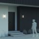 Aplice - Aplica de perete LED iluminat exterior IP54 Rounge