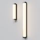 Aplice - Aplica de perete LED iluminat exterior IP54 Rounge