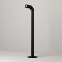 Stalp LED iluminat exterior modern IP65 Sleek H-50cm 